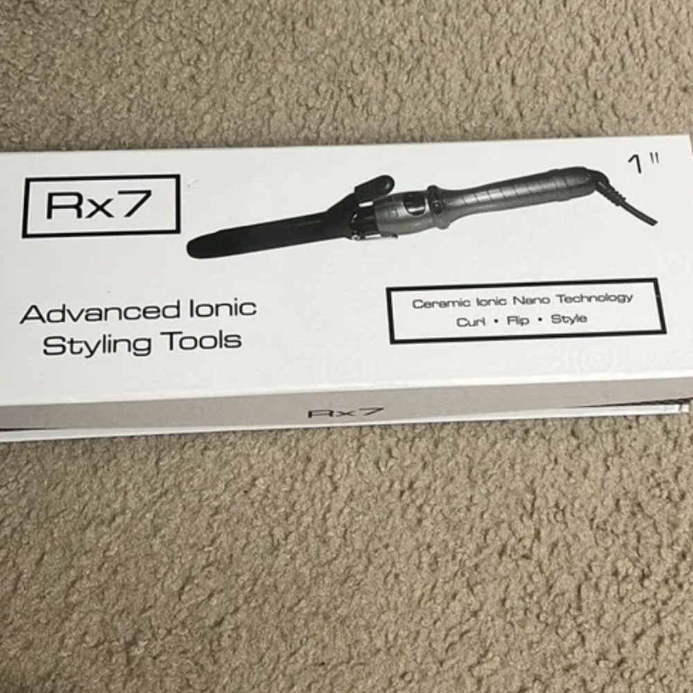 1 1/4 curling iron